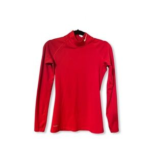 Nike Pro Fitted Long Sleeve
